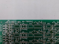 Musasino M-7855C Printed Circuit Board 100 Gm