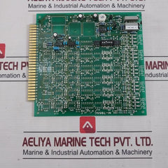 Musasino M-7855C Printed Circuit Board 100 Gm