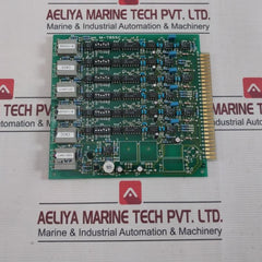 Musasino M-7855C Printed Circuit Board USED