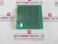 Musasino M-7855C Printed Circuit Board USED