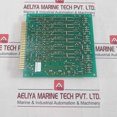 Musasino M-7855C Printed Circuit Board USED