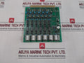 Musasino M-7855C Printed Circuit Board USED