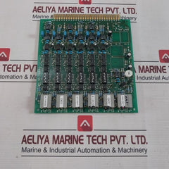 Musasino M-7855C Printed Circuit Board USED