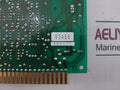 Musasino M-7855C Printed Circuit Board USED