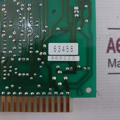 Musasino M-7855C Printed Circuit Board USED