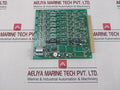 Musasino M-7855C Printed Circuit Board 63451