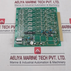 Musasino M-7855C Printed Circuit Board 63451