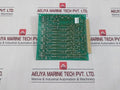 Musasino M-7855C Printed Circuit Board 63451