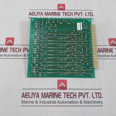 Musasino M-7855C Printed Circuit Board 63451
