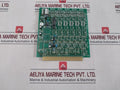 Musasino M-7855C Printed Circuit Board 63451