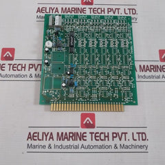 Musasino M-7855C Printed Circuit Board 63451