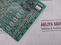 Musasino M-7855C Printed Circuit Board 63451