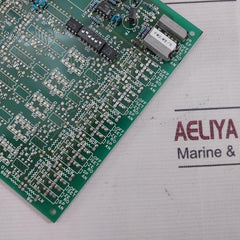 Musasino M-7855C Printed Circuit Board 63451