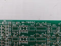 Musasino M-7855C Printed Circuit Board 63451