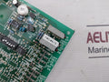 Musasino M-7855C Printed Circuit Board 63451