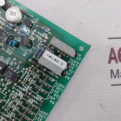 Musasino M-7855C Printed Circuit Board 63451