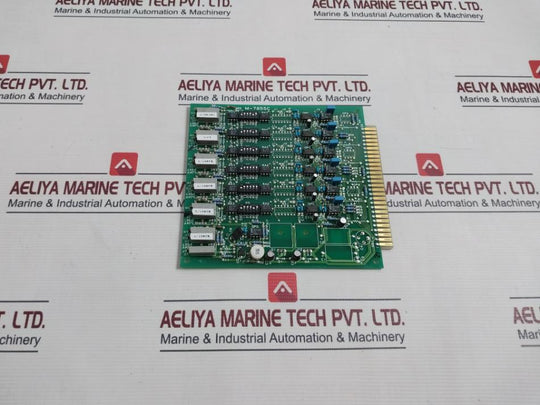 Musasino M-7855C Printed Circuit Board 130 Gm