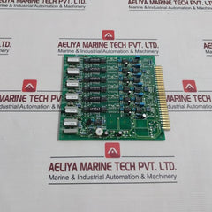 Musasino M-7855C Printed Circuit Board 130 Gm