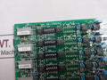 Musasino M-7855C Printed Circuit Board 130 Gm