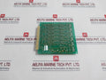 Musasino M-7855C Printed Circuit Board 130 Gm