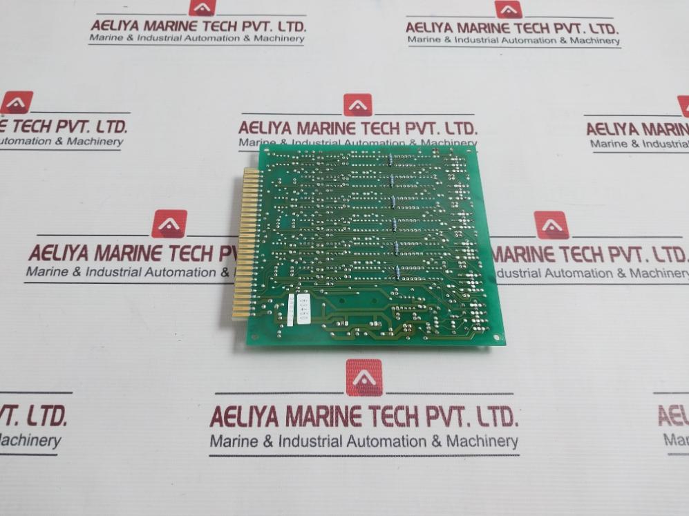 Musasino M-7855C Printed Circuit Board