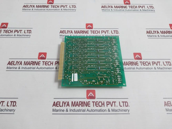 Musasino M-7855C Printed Circuit Board 130 Gm