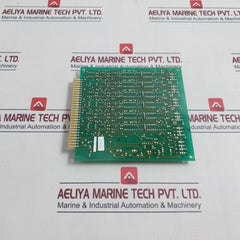 Musasino M-7855C Printed Circuit Board 130 Gm