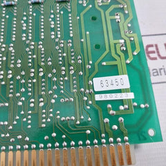 Musasino M-7855C Printed Circuit Board 130 Gm