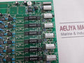 Musasino M-7855C Printed Circuit Board 130 Gm