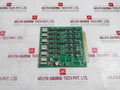 Musasino M-7855C Printed Circuit Board 48026