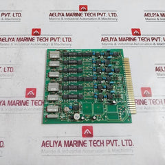 Musasino M-7855C Printed Circuit Board 48026
