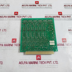 Musasino M-7855C Printed Circuit Board 48026