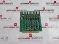 Musasino M-7855C Printed Circuit Board 48026