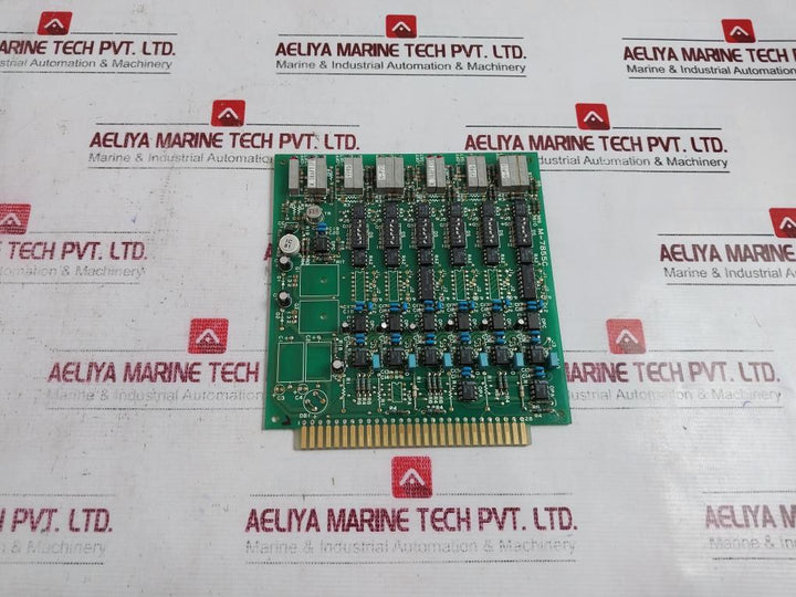 Musasino M-7855C Printed Circuit Board 48026