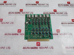 Musasino M-7855C Printed Circuit Board 48026