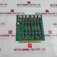Musasino M-7855C Printed Circuit Board 48026