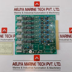 Musasino M-7855C Printed Circuit Board 971217