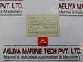 Musasino M-7855C Printed Circuit Board 971217