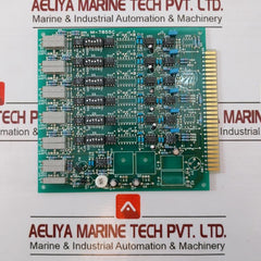 Musasino M-7855C Printed Circuit Board 971217