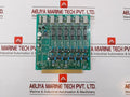 Musasino M-7855C Printed Circuit Board 971217