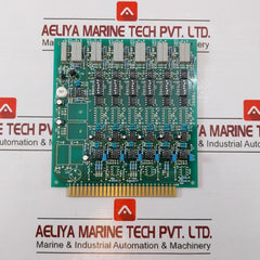 Musasino M-7855C Printed Circuit Board 971217