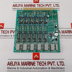Musasino M-7855C Printed Circuit Board 971217