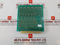 Musasino M-7855C Printed Circuit Board 971217