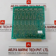 Musasino M-7855C Printed Circuit Board 971217
