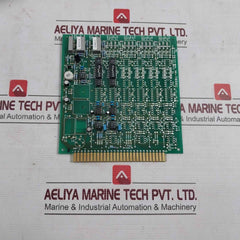 Musasino M-7855C Printed Circuit Board 980223