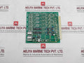 Musasino M-7855C Printed Circuit Board 980223