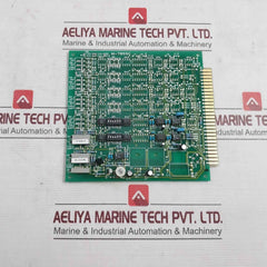 Musasino M-7855C Printed Circuit Board 980223