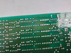 Musasino M-7855C Printed Circuit Board 980223