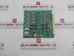 Musasino M-7855C Printed Circuit Board 980223