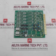 Musasino M-7855C Printed Circuit Board 980223